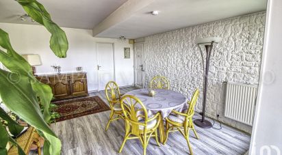 Apartment 5 rooms of 106 m² in Montargis (45200)