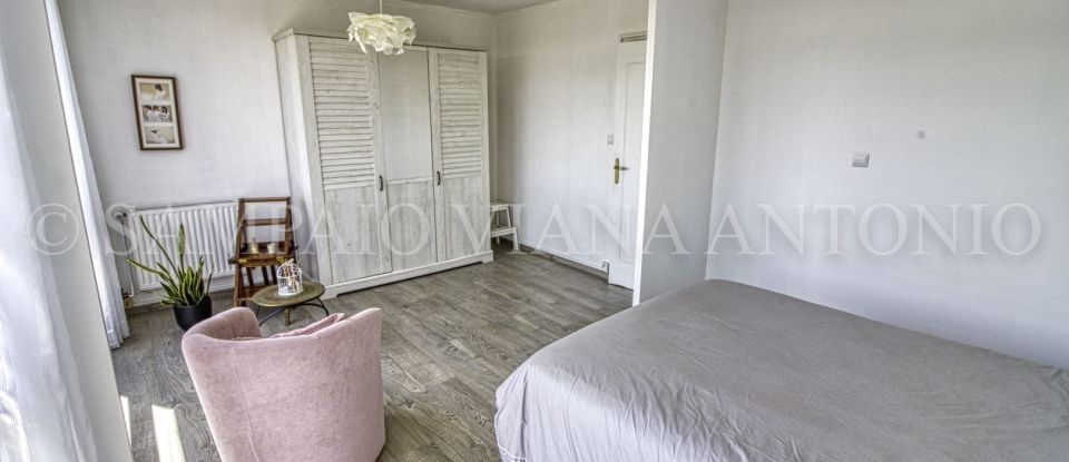 Appartement 5 pièces de 106 m² à Montargis (45200)
