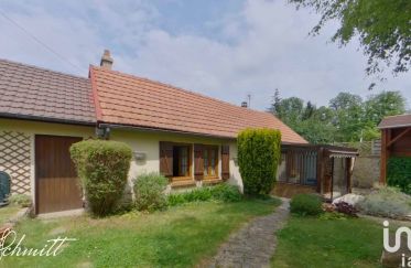 House 4 rooms of 79 m² in Vernon (27200)