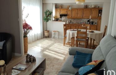 Apartment 3 rooms of 78 m² in Châlons-en-Champagne (51000)