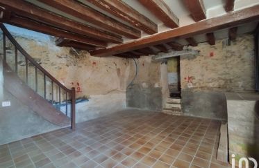 House 2 rooms of 47 m² in Daon (53200)