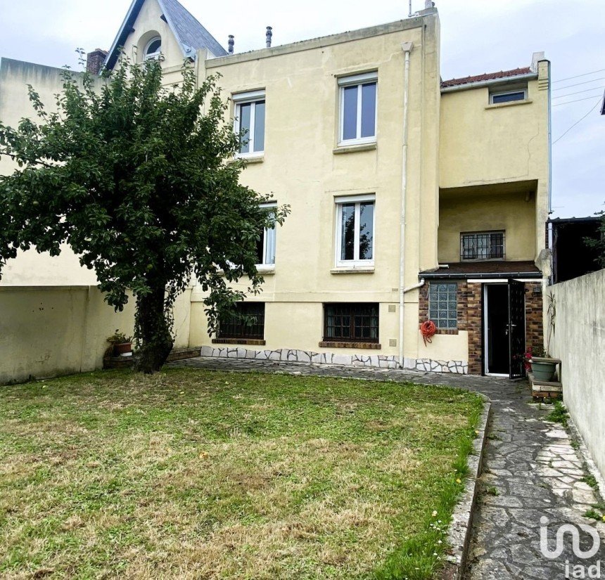 House 5 rooms of 88 m² in Le Havre (76600)