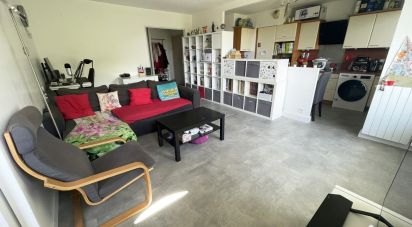 Appartement 3 pièces de 70 m² à Boissy-Saint-Léger (94470)