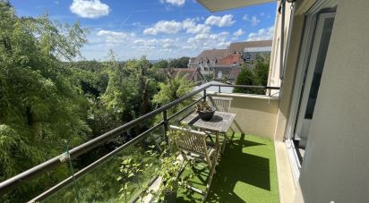 Appartement 3 pièces de 70 m² à Boissy-Saint-Léger (94470)