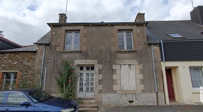 Maison 3 pièces de 60 m² à La Chèze (22210)