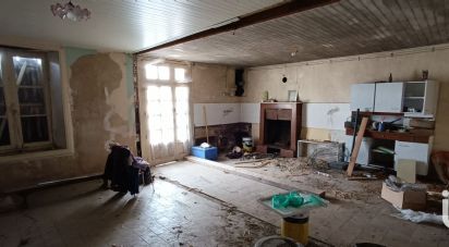 House 3 rooms of 60 m² in La Chèze (22210)