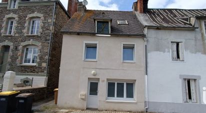 Maison 4 pièces de 72 m² à La Chèze (22210)