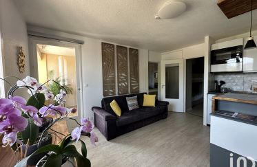 Appartement 2 pièces de 34 m² à Saint-Raphaël (83700)