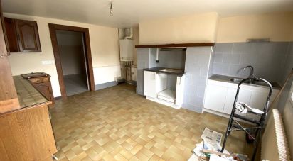 Maison 2 pièces de 61 m² à Saint-Parres-lès-Vaudes (10260)