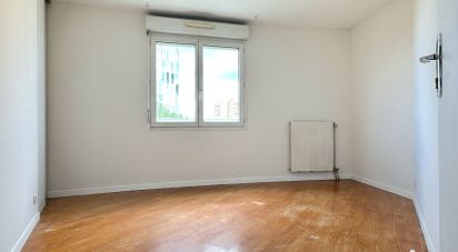 Appartement 4 pièces de 78 m² à Aubervilliers (93300)