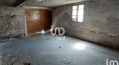 Town house 5 rooms of 97 m² in Grenade (31330)
