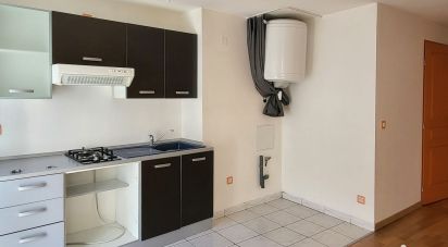 Appartement 2 pièces de 40 m² à Les Échelles (73360)
