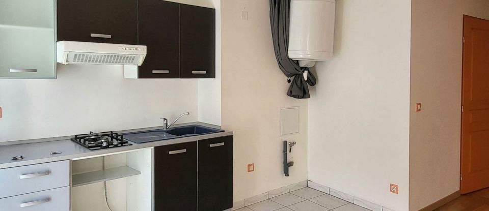Apartment 2 rooms of 40 m² in Les Échelles (73360)
