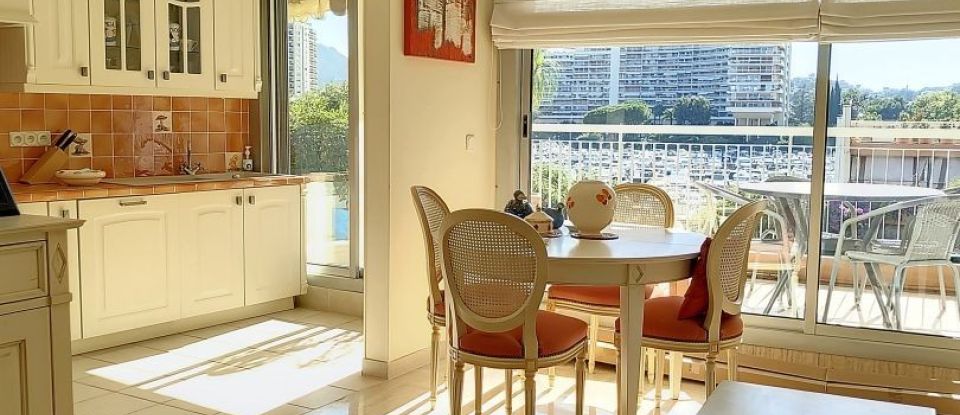 Appartement 6 pièces de 150 m² à Mandelieu-la-Napoule (06210)