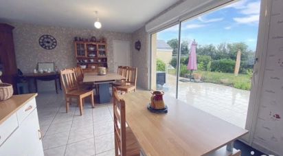 House 5 rooms of 91 m² in Louailles (72300)