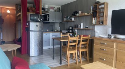 Apartment 1 room of 26 m² in Villard-de-Lans (38250)