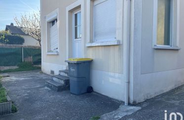 Maison 5 pièces de 104 m² à Garges-lès-Gonesse (95140)