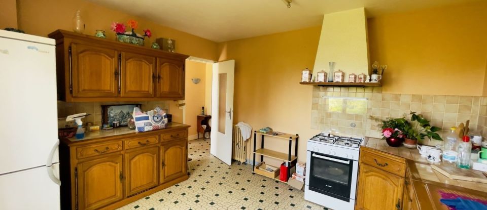 House 3 rooms of 70 m² in Le Neubourg (27110)