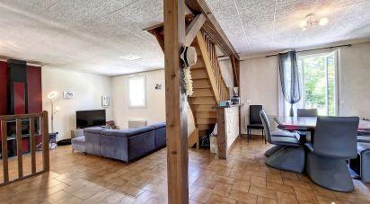 Maison 5 pièces de 134 m² à Bressolles (03000)