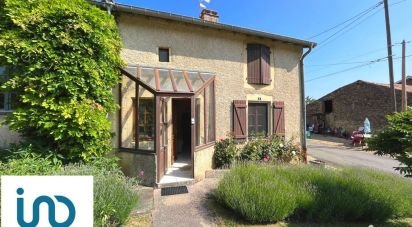 House 6 rooms of 170 m² in Lachaussée (55210)