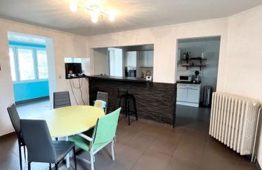 House 4 rooms of 97 m² in Vitry-le-François (51300)