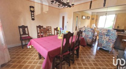 House 4 rooms of 100 m² in Vergeroux (17300)