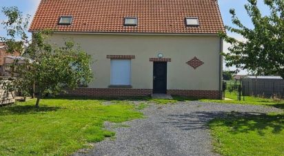 House 6 rooms of 173 m² in Herleville (80340)
