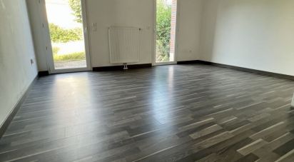 Apartment 3 rooms of 51 m² in Amiens (80000)