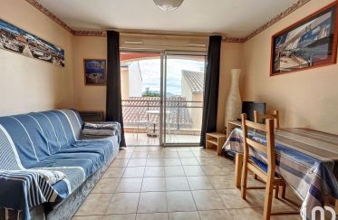 Appartement 2 pièces de 32 m² à Sanary-sur-Mer (83110)
