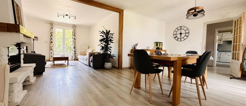 Maison 6 pièces de 123 m² à Bucy-le-Long (02880)