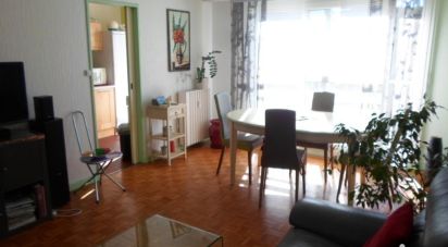 Apartment 4 rooms of 74 m² in Dijon (21000)