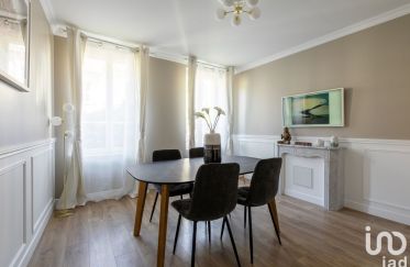 Apartment 2 rooms of 30 m² in Saint-Germain-en-Laye (78100)