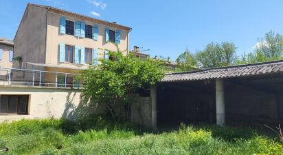 House 12 rooms of 236 m² in Sainte-Jalle (26110)