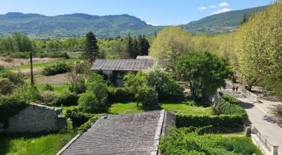 House 12 rooms of 236 m² in Sainte-Jalle (26110)