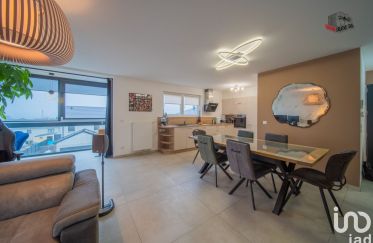 Apartment 4 rooms of 84 m² in Tressange (57710)