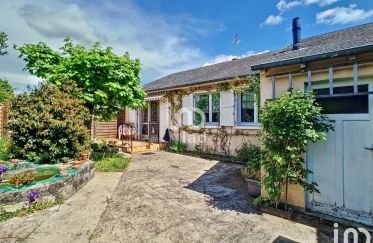 House 3 rooms of 80 m² in Saint-Doulchard (18230)