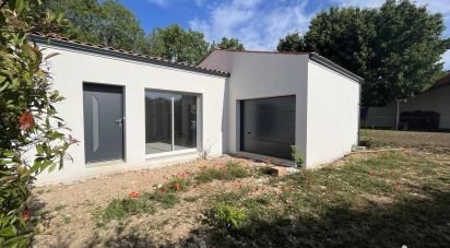 House 4 rooms of 84 m² in Virson (17290)