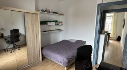 Apartment 3 rooms of 43 m² in Rouen (76100)