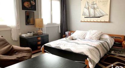 Appartement 4 pièces de 83 m² à Quimper (29000)