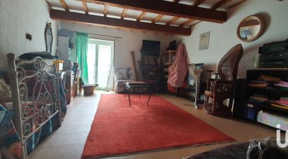Barn conversion 3 rooms of 72 m² in Limousis (11600)