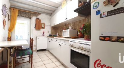 House 3 rooms of 74 m² in Limousis (11600)