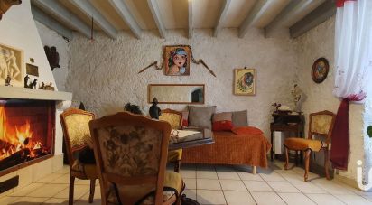 House 3 rooms of 74 m² in Limousis (11600)