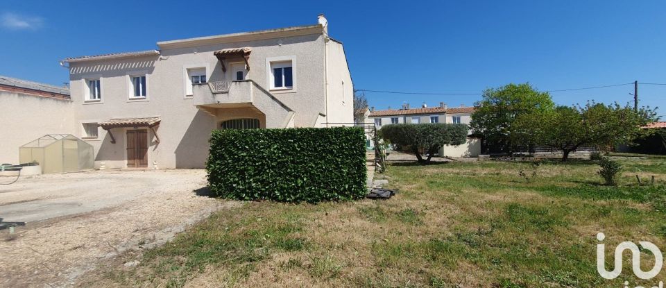 House 5 rooms of 232 m² in Peyriac-Minervois (11160)