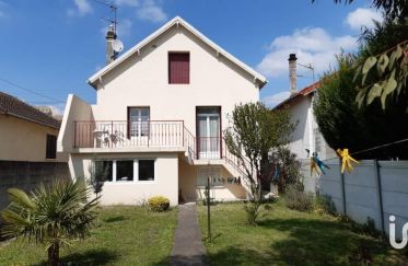 House 4 rooms of 80 m² in Sevran (93270)