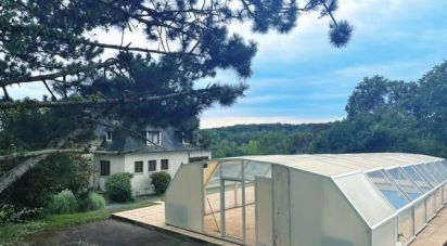 House 10 rooms of 410 m² in Conflans-sur-Loing (45700)