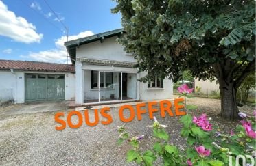 House 5 rooms of 108 m² in Rabastens (81800)