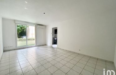 Appartement 3 pièces de 60 m² à Forbach (57600)