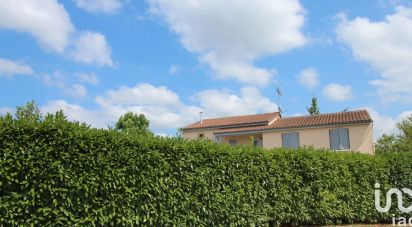 House 5 rooms of 118 m² in Bergerac (24100)