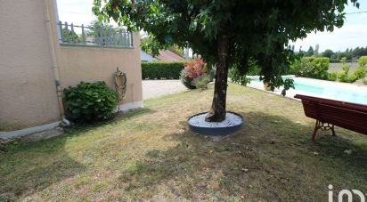 House 5 rooms of 118 m² in Bergerac (24100)