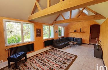 House 9 rooms of 281 m² in Saint-Fuscien (80680)